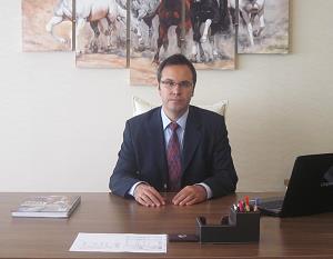 Assoc. Prof. Dr. Murat Akın (General Surgeon)