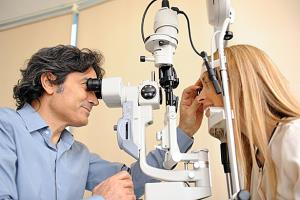 İlgigöz Eye Diseases Center