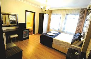 PİNO HOTEL (3-Star Ankara)