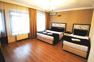 PİNO HOTEL (3-Star Ankara)
