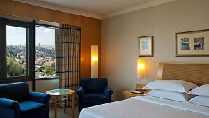 SHERATON HOTEL ( 5-star Ankara)