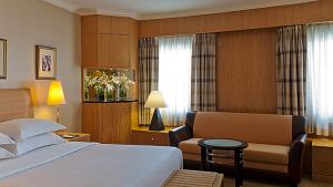 SHERATON HOTEL ( 5-star Ankara)