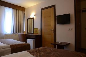 REST HOTEL (3-star Ankara)