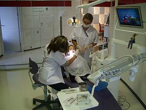 5307 C-DENT Стоматологическая клиника