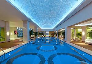 5401 JW Marriott Hotel Ankara