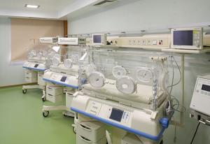 Özel HRS Ankara Kadın Hastanesi