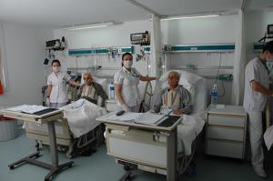 Kavaklıdere Umut Hastanesi