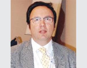 Prof. Dr. Önder Arslan