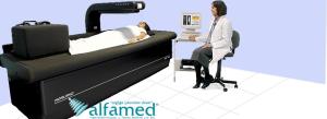 Alfamed Medical Imaging and Diagnosis Center
