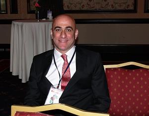 Prof. Dr. Sadık Ersöz (General Surgeon)