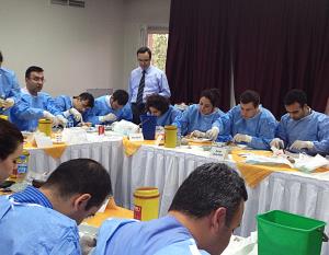 Assoc. Prof. Dr. Murat Akın (General Surgeon)