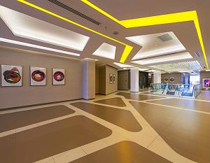 Memorial Hospital - JCI 