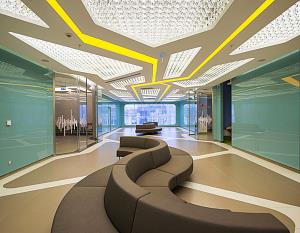 Memorial Hospital - JCI 
