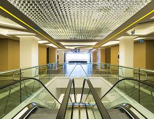 Memorial Hospital - JCI 