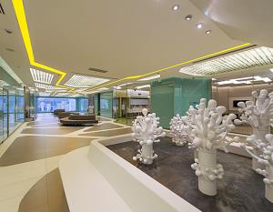 Memorial Hospital - JCI 
