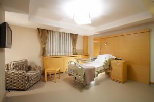 HRS Maternity Hospital - JC