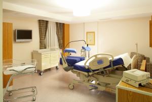 HRS Maternity Hospital - JC