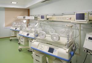 HRS Maternity Hospital - JC