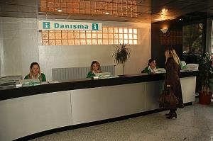 Kavaklıdere Umut Hospital