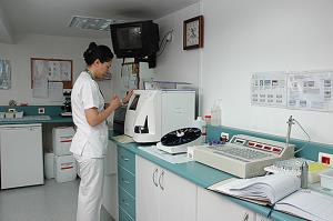 Kavaklıdere Umut Hospital