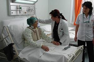 Kavaklıdere Umut Hospital