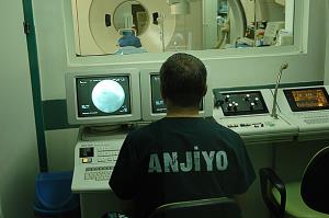 Kavaklıdere Umut Hospital