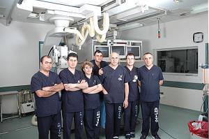 Kavaklıdere Umut Hospital