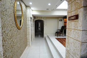 PİNO HOTEL (3-Star Ankara)