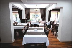 PİNO HOTEL (3-Star Ankara)