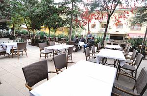 PİNO HOTEL (3-Star Ankara)
