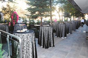 PİNO HOTEL (3-Star Ankara)