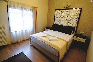 PİNO HOTEL (3-Star Ankara)
