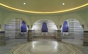 SWISSOTEL  ( 5-star Ankara)