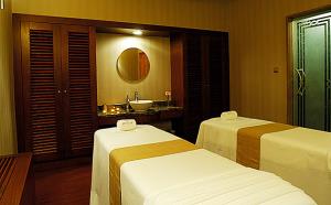 SWISSOTEL  ( 5-star Ankara)