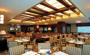 SWISSOTEL  ( 5-star Ankara)