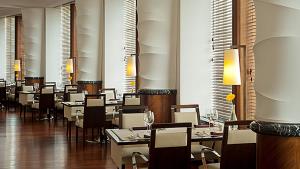 SHERATON HOTEL ( 5-star Ankara)
