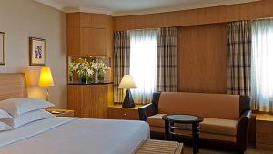 SHERATON HOTEL ( 5-star Ankara)