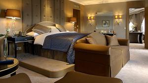 SHERATON HOTEL ( 5-star Ankara)