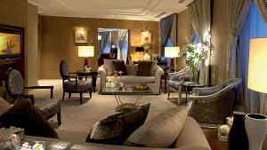 SHERATON HOTEL ( 5-star Ankara)