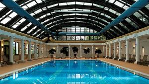 SHERATON HOTEL ( 5-star Ankara)