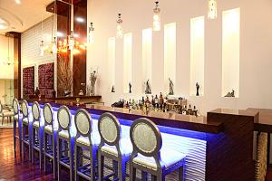 SÜRMELİ HOTEL  (5-star Ankara)