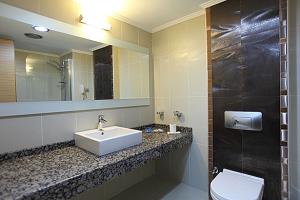 SÜRMELİ HOTEL  (5-star Ankara)