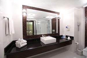 SÜRMELİ HOTEL  (5-star Ankara)