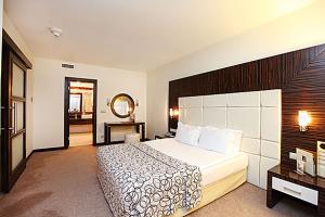 SÜRMELİ HOTEL  (5-star Ankara)