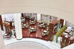 SÜRMELİ HOTEL  (5-star Ankara)