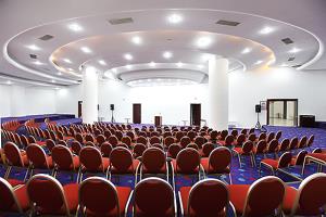SÜRMELİ HOTEL  (5-star Ankara)