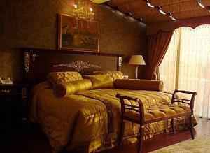 İLCİ RESIDENCE (4-star Ankara)