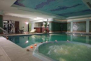 İLCİ RESIDENCE (4-star Ankara)