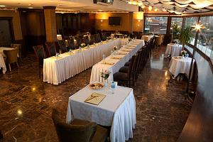 İLCİ RESIDENCE (4-star Ankara)