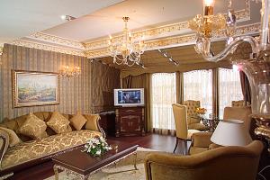 İLCİ RESIDENCE (4-star Ankara)